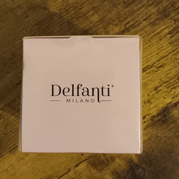 Delfanti Milano Retinol Pro-Advance Day Cream with Dead Sea Minerals & Vitamin E - Picture 8 of 8